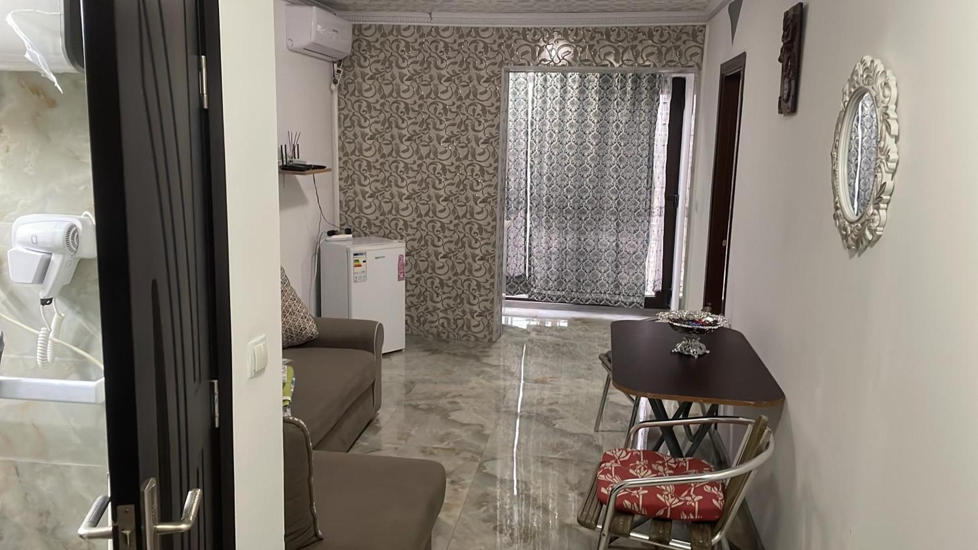 Luxury Beta Apartment Mangalia Exterior photo